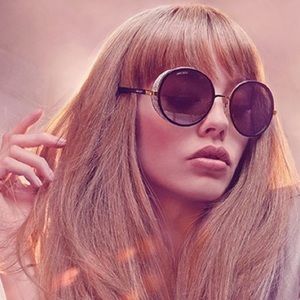 Jimmy choo Andie sunglasses
